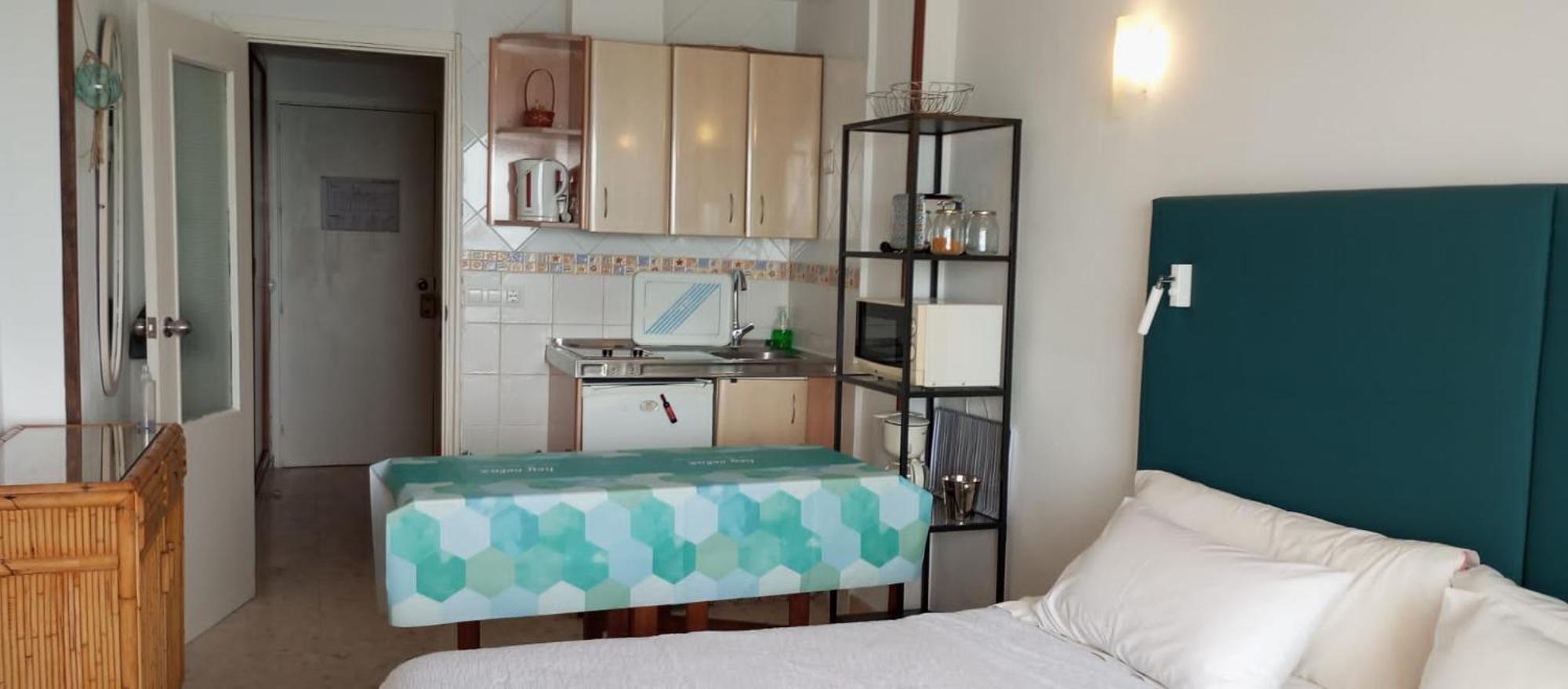 Seafront Apartment With Open-Air Heated Pool Fuengirola Exteriör bild